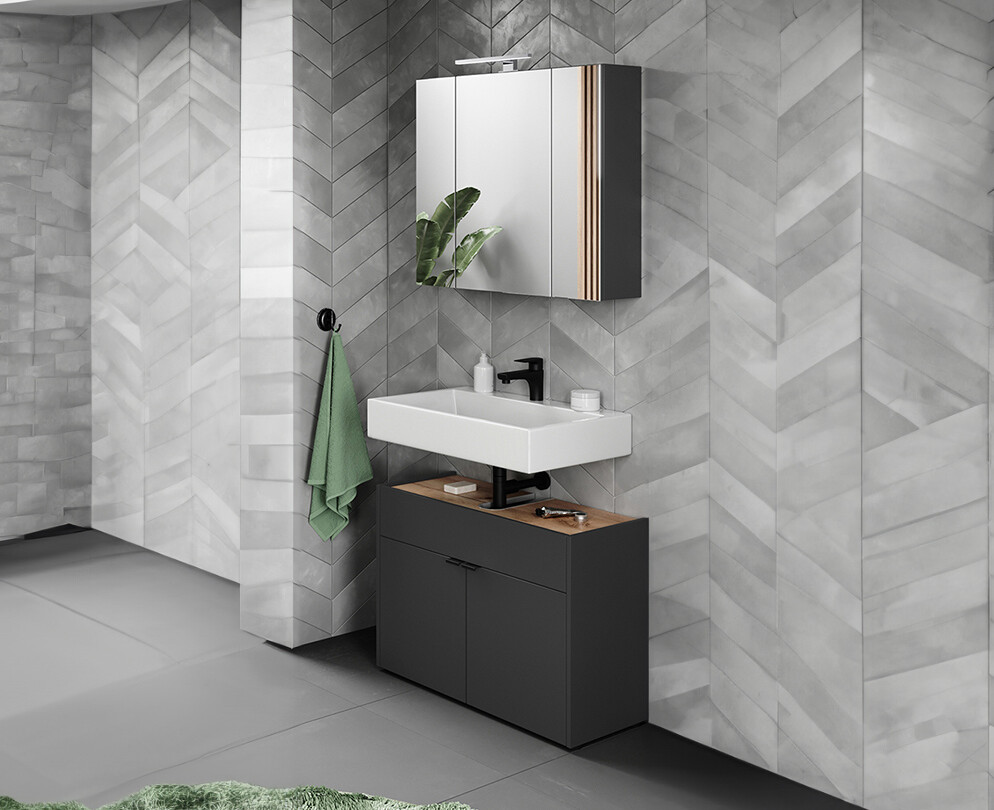 Colección de muebles Ventei