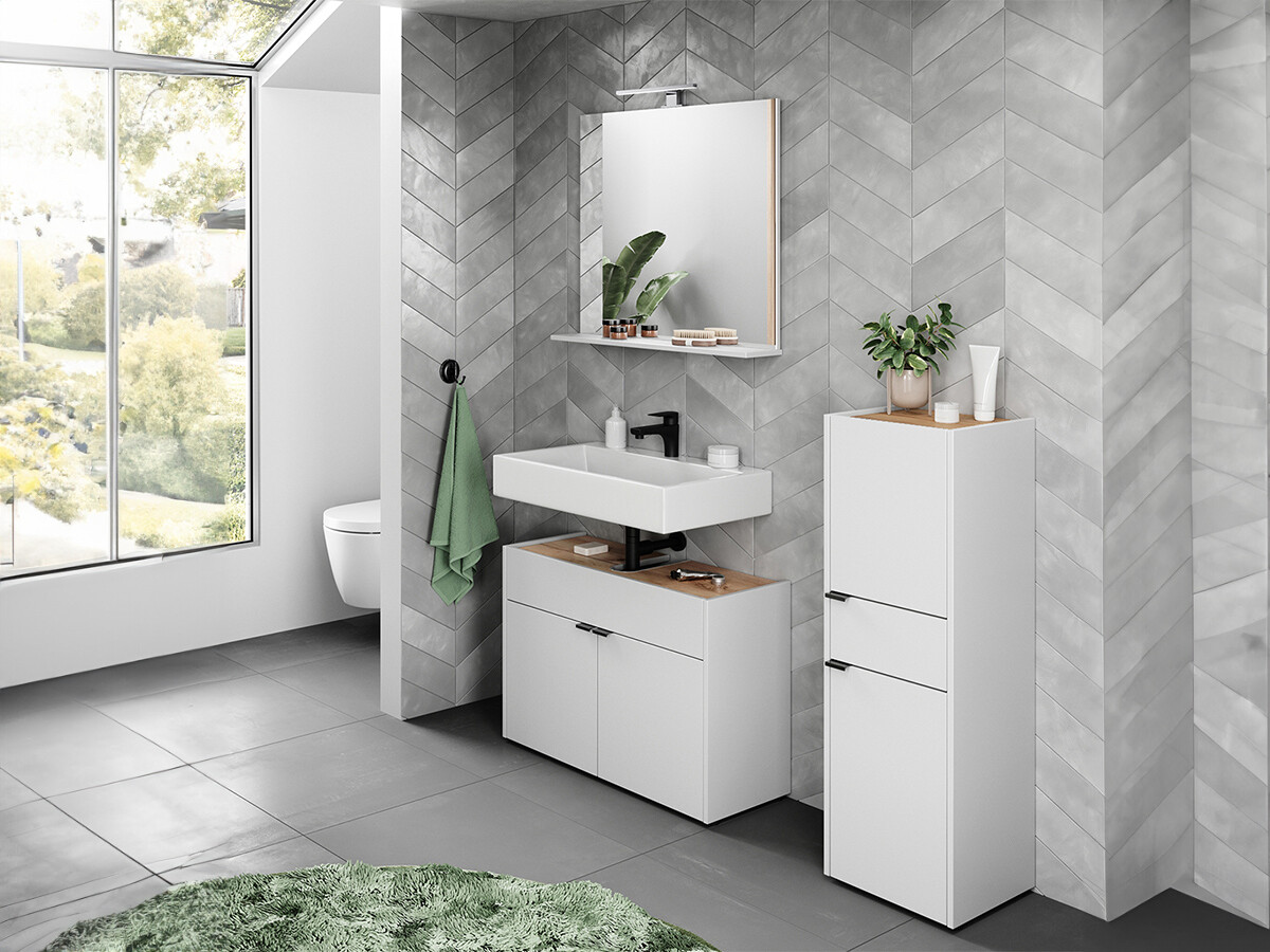 Colección de muebles Ventei