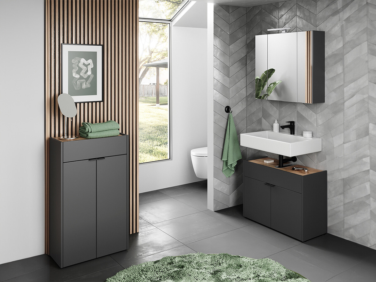 Colección de muebles Ventei