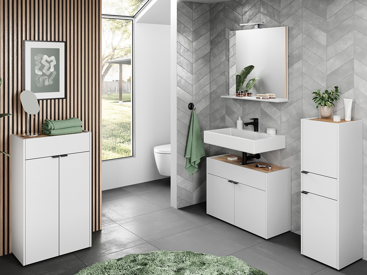 Colección de muebles Ventei