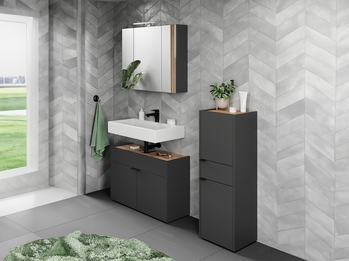 Colección de muebles Ventei