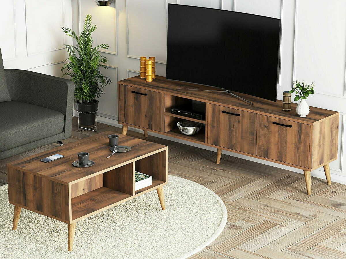 Colección de muebles Nolcava