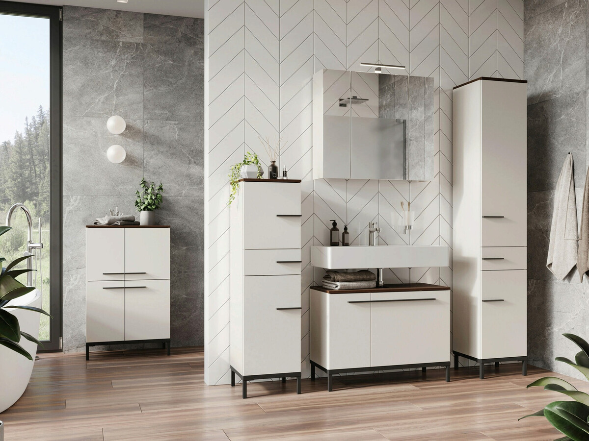 Colección de muebles Ruvlevu