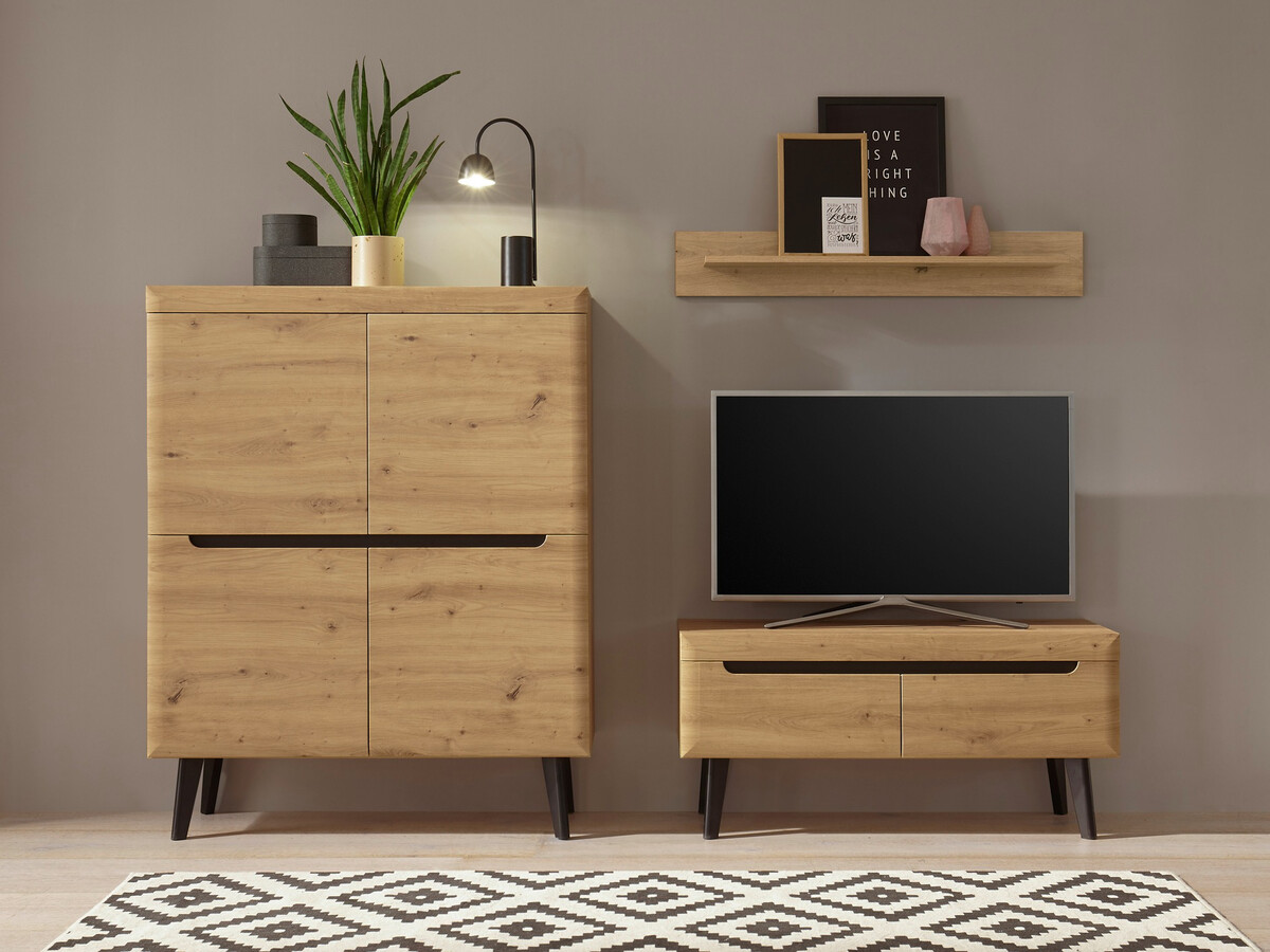 Colección de muebles Morsora