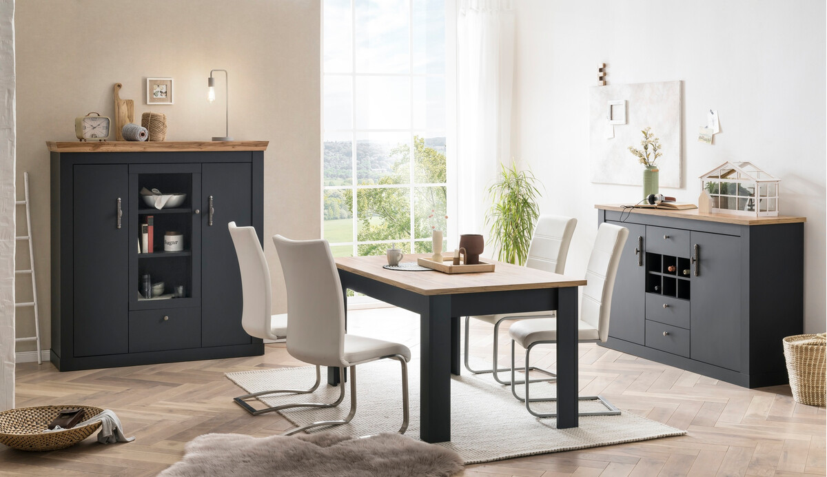 Colección de muebles Levbalu