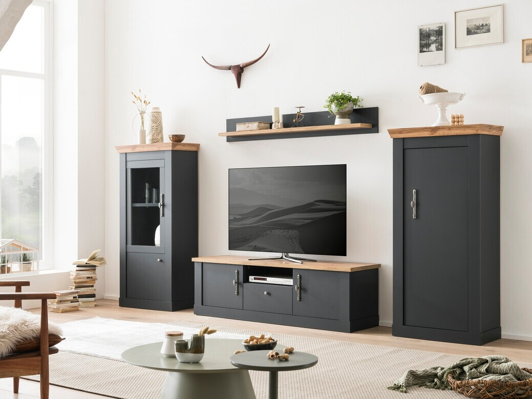 Colección de muebles Levbalu