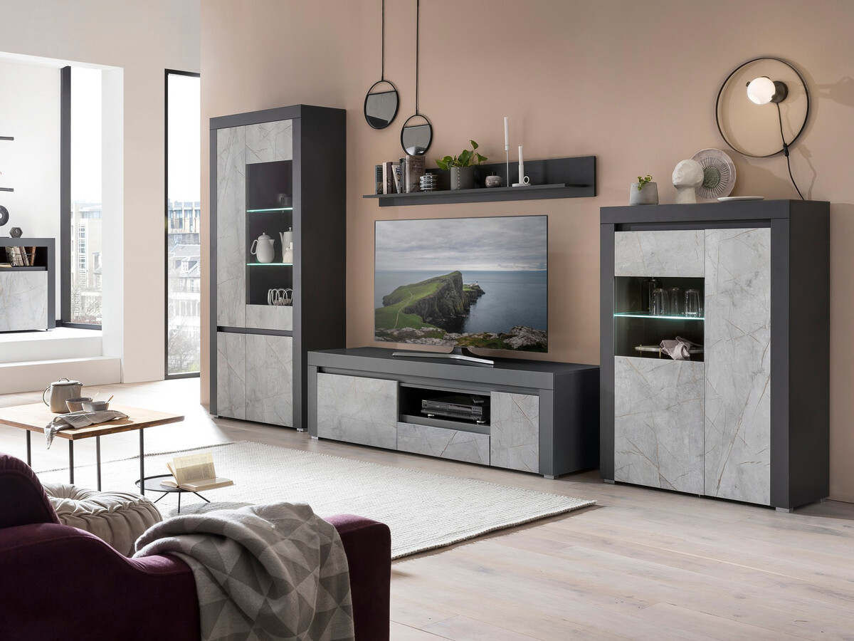 Colección de muebles Lewiston C