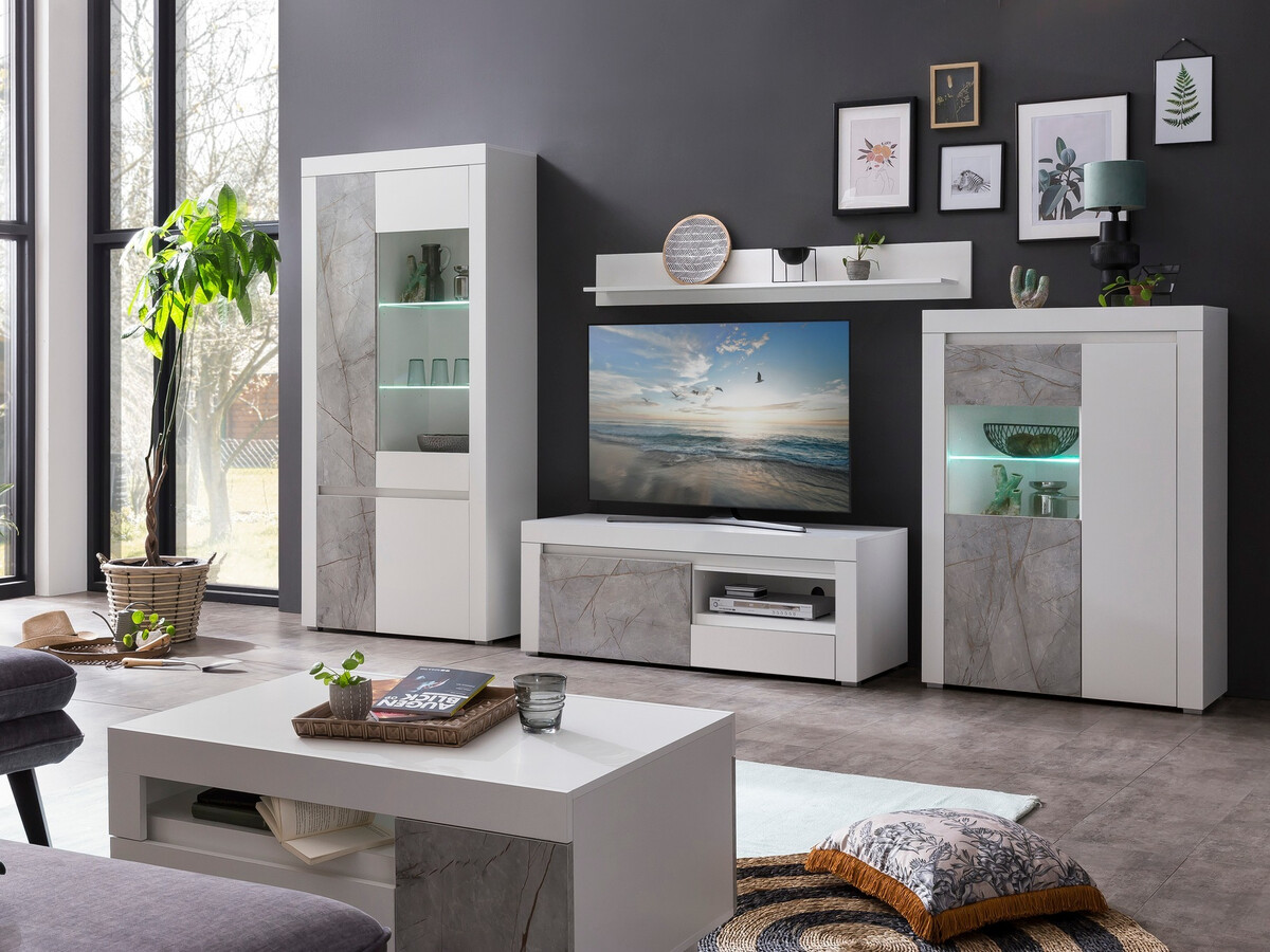 Colección de muebles Lewiston C