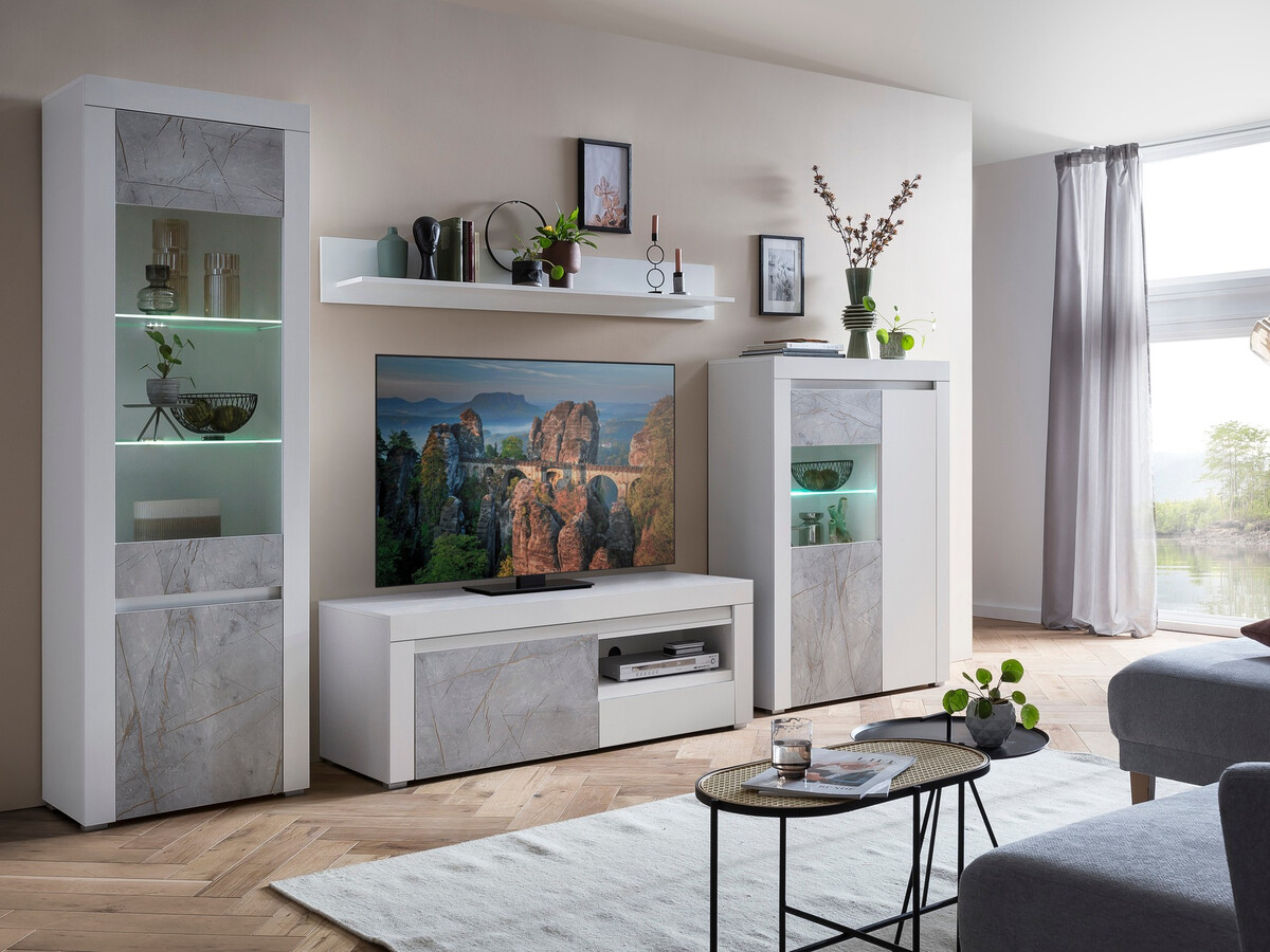 Colección de muebles Lewiston C