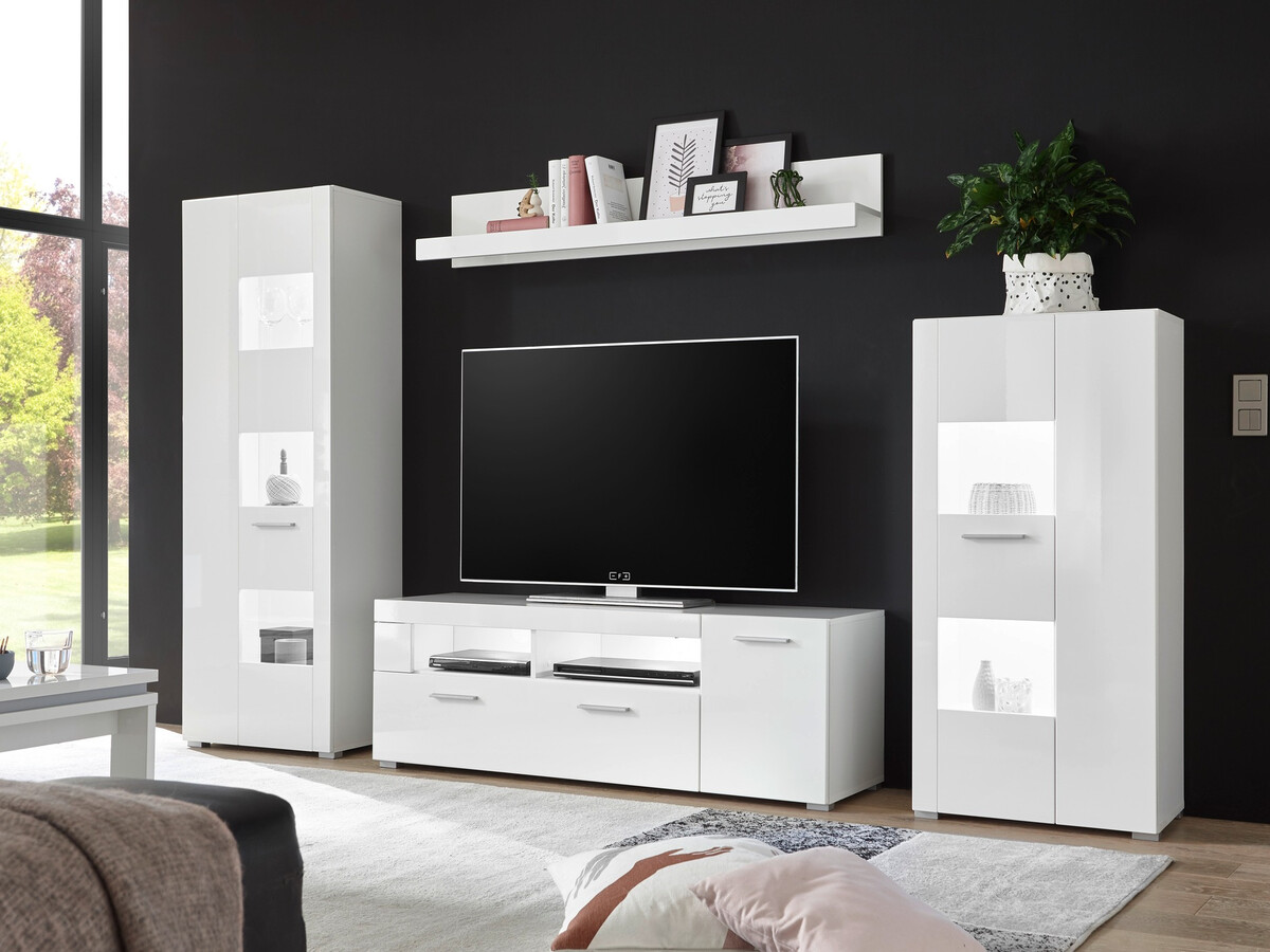 Colección de muebles Voleva