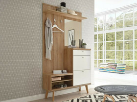 Colección de muebles Elbfiou