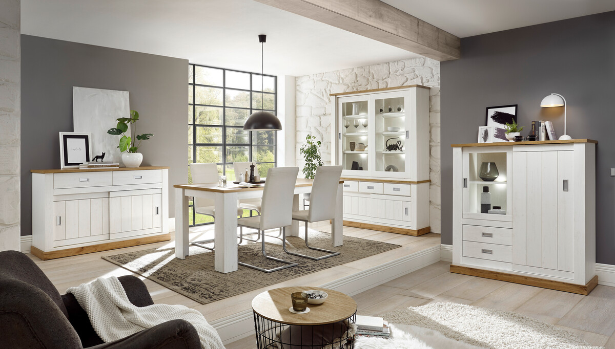 Colección de muebles Cirloru