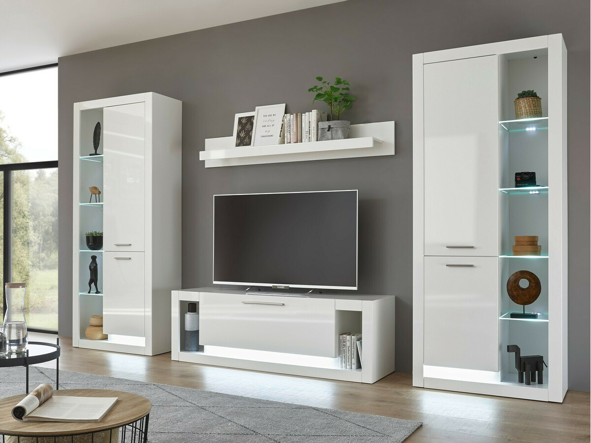 Colección de muebles Dorbena