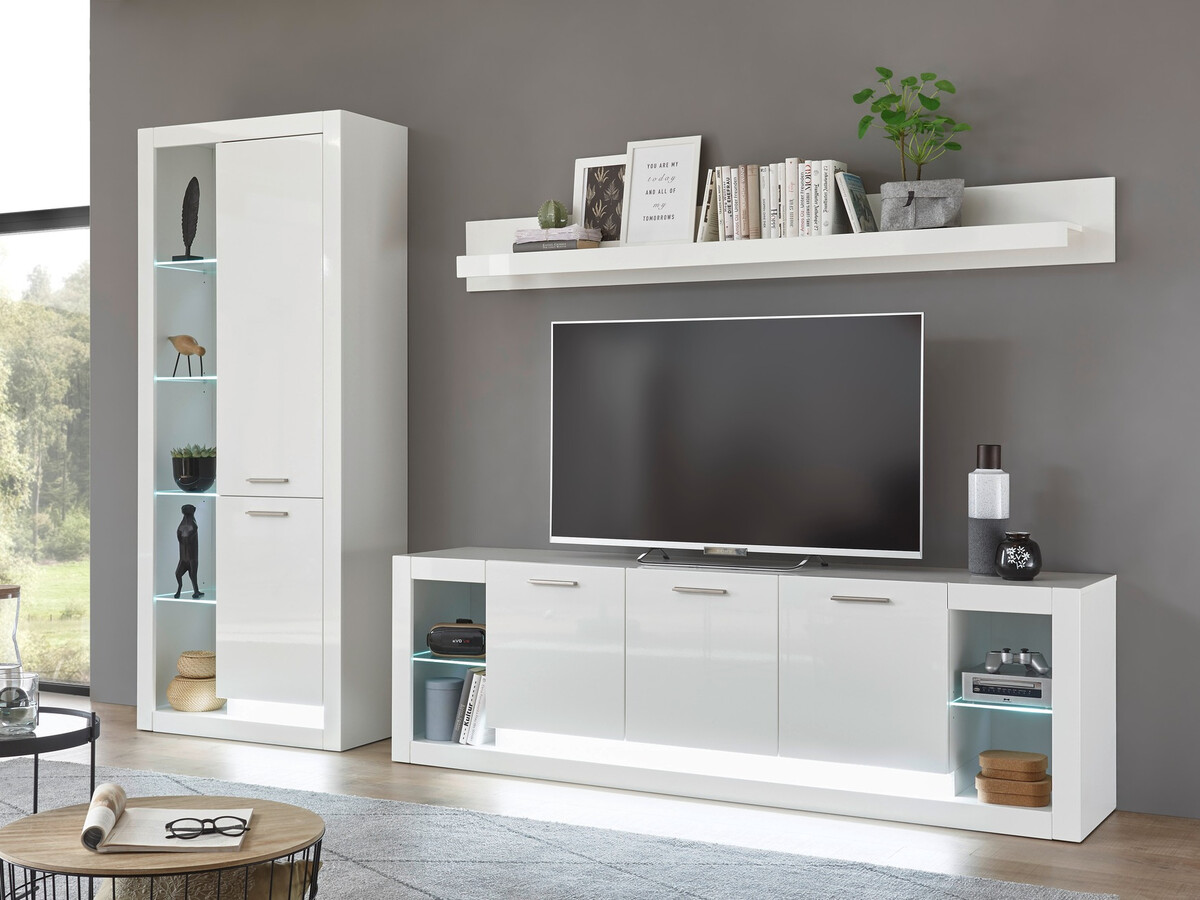 Colección de muebles Dorbena