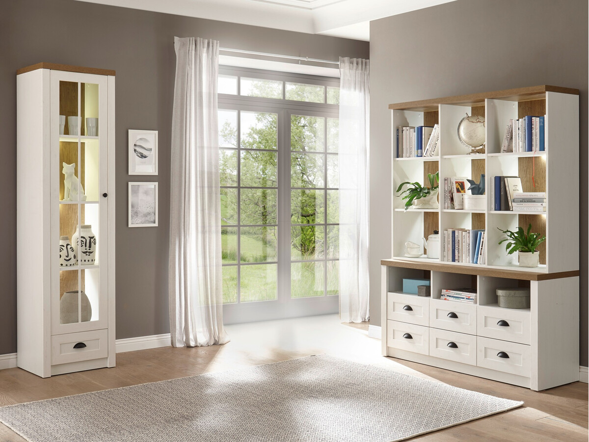 Colección de muebles Etrdora