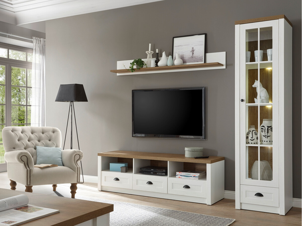 Colección de muebles Etrdora