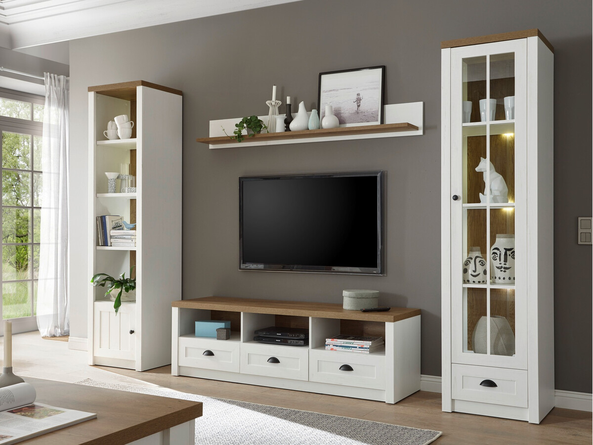 Colección de muebles Etrdora