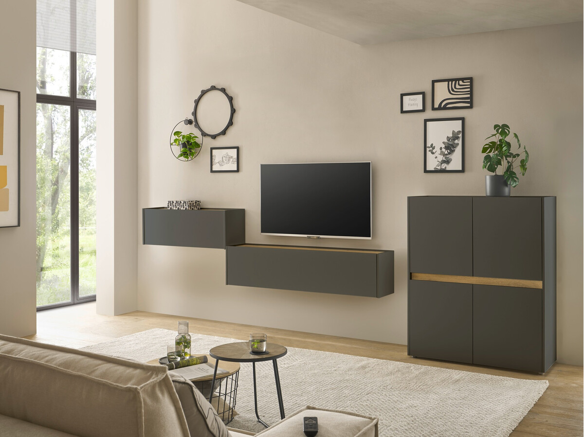 Colección de muebles Elbsori