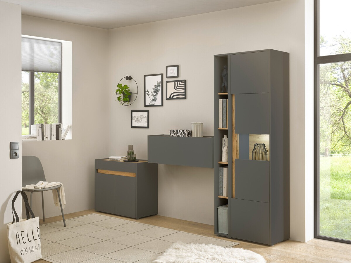 Colección de muebles Elbsori