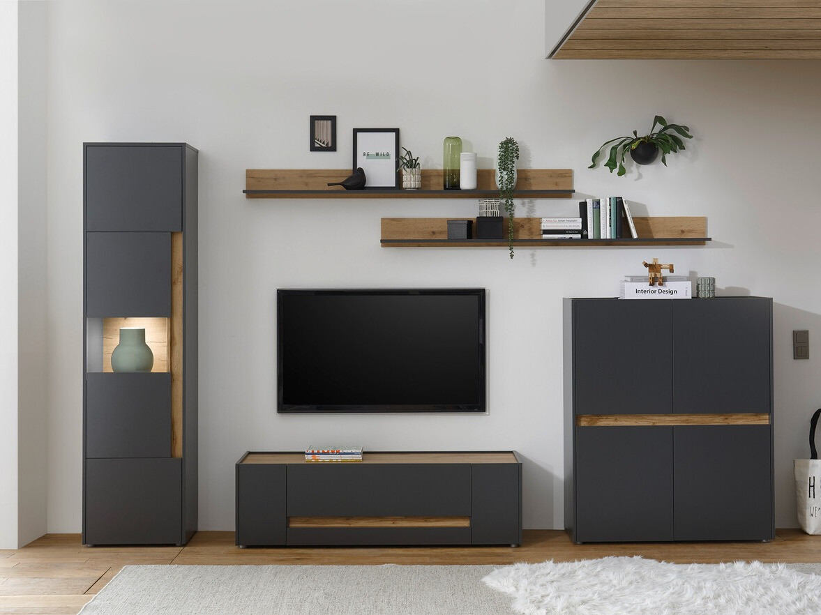 Colección de muebles Elbsori