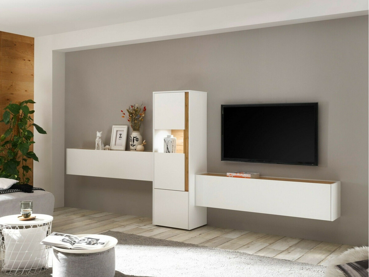 Colección de muebles Elbsori