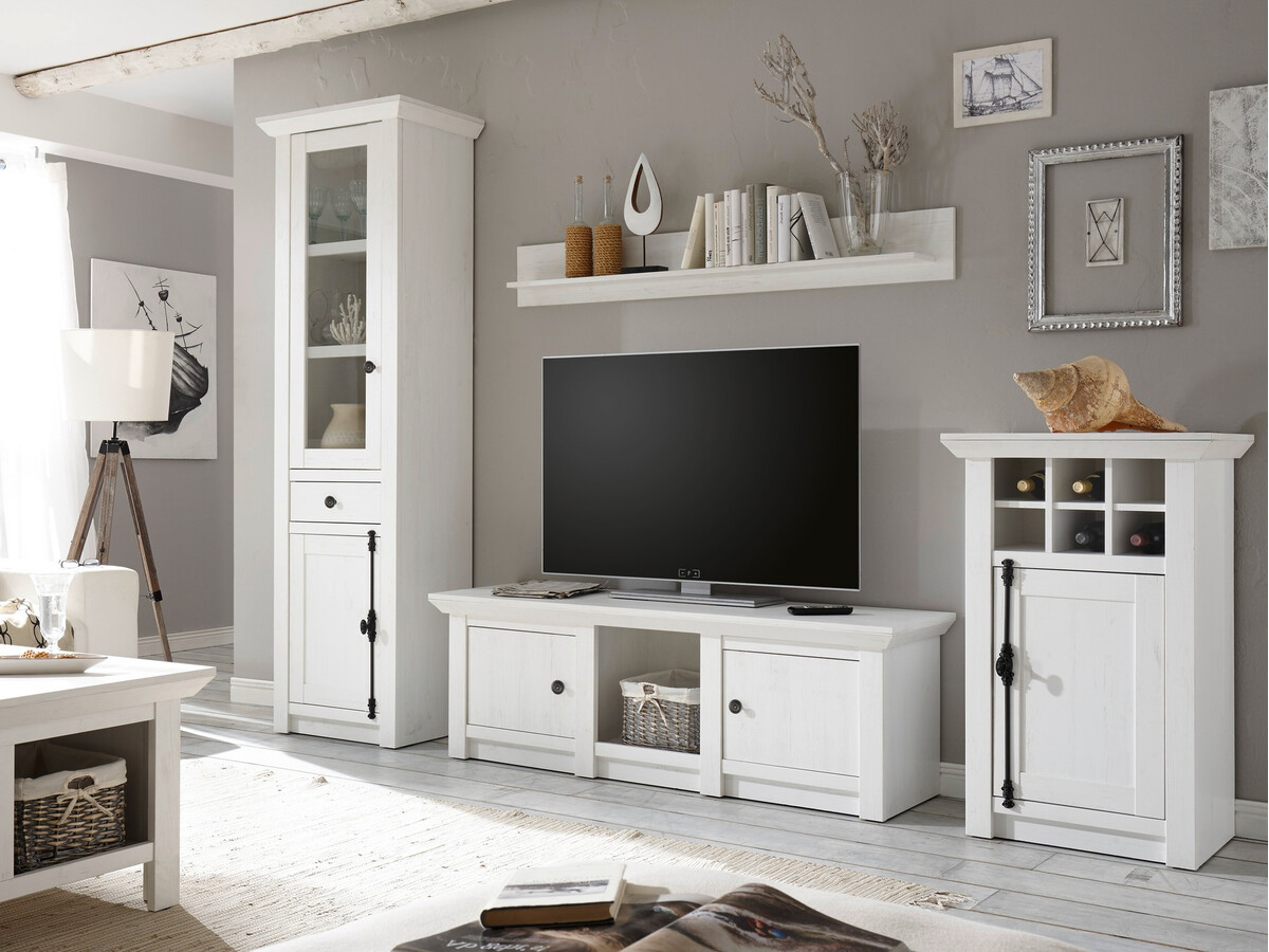 Colección de muebles Marfere