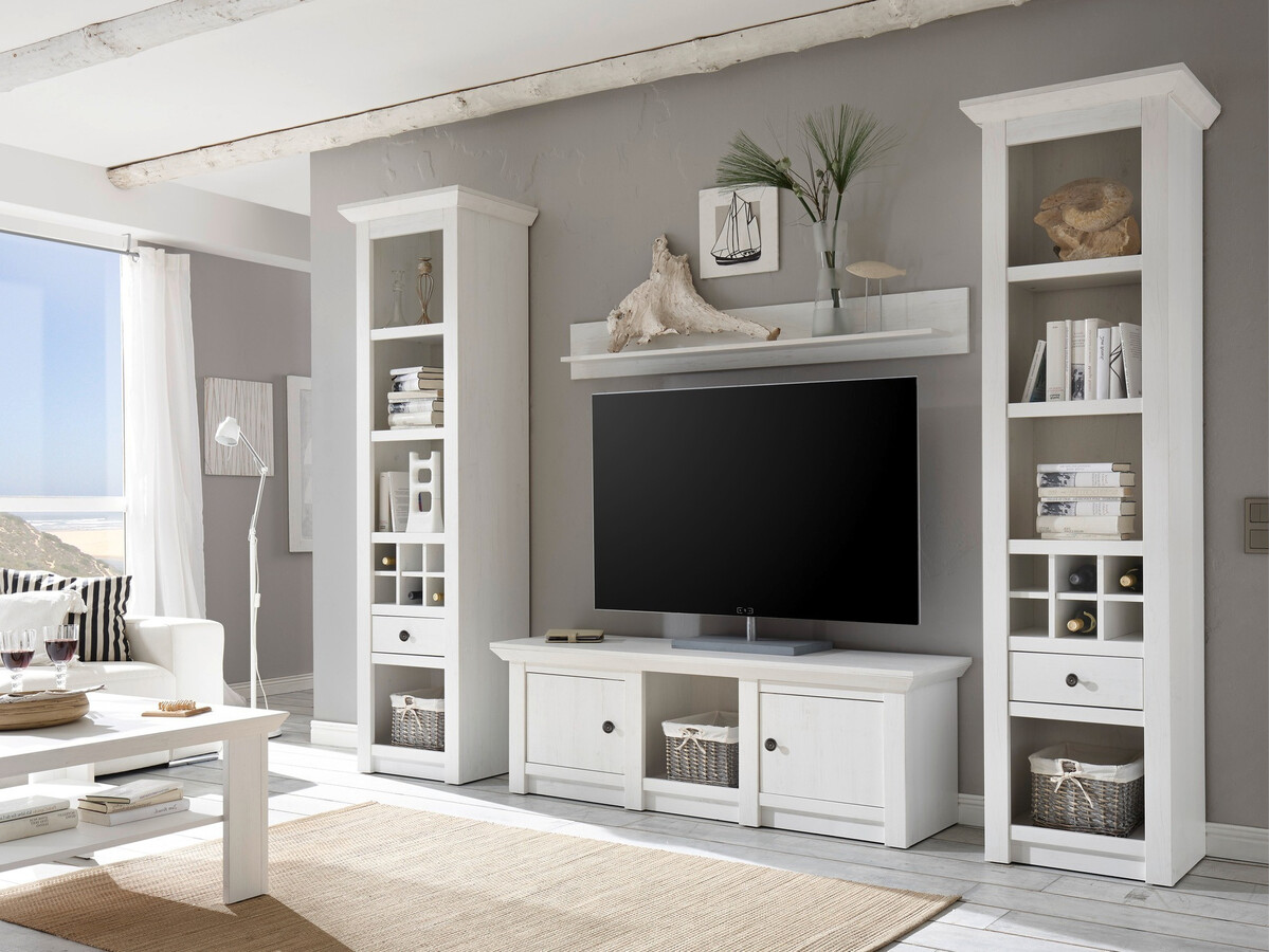 Colección de muebles Marfere