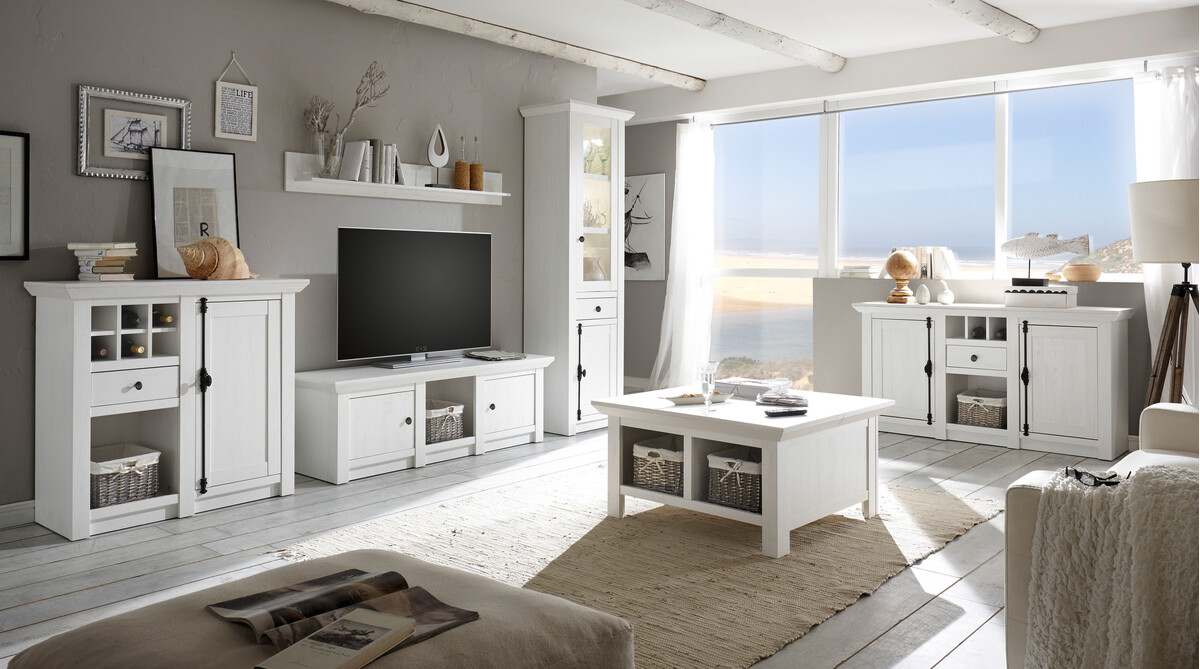 Colección de muebles Marfere