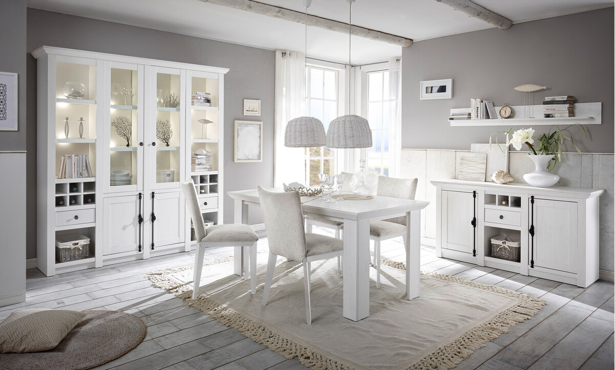 Colección de muebles Marfere