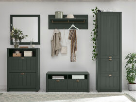 Colección de muebles Evalira