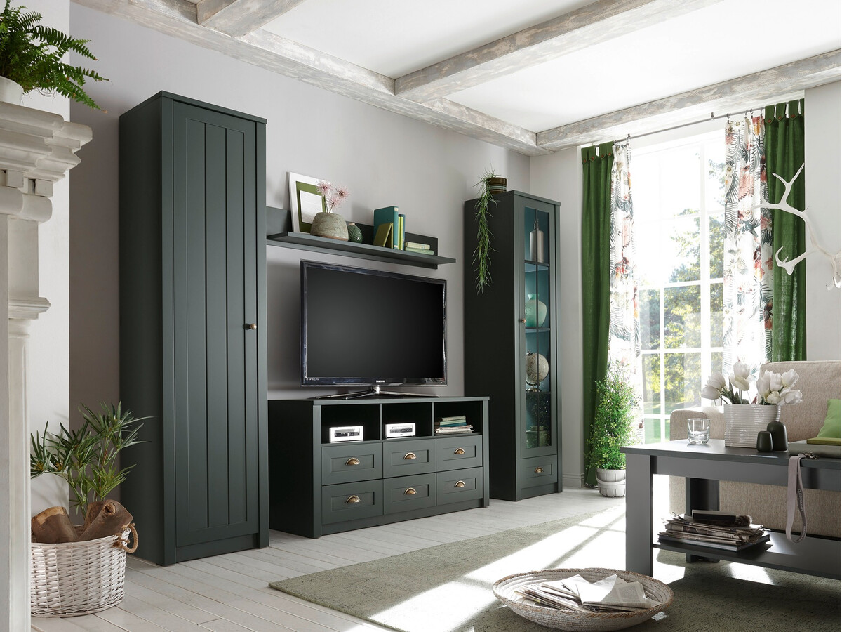 Colección de muebles Evalira