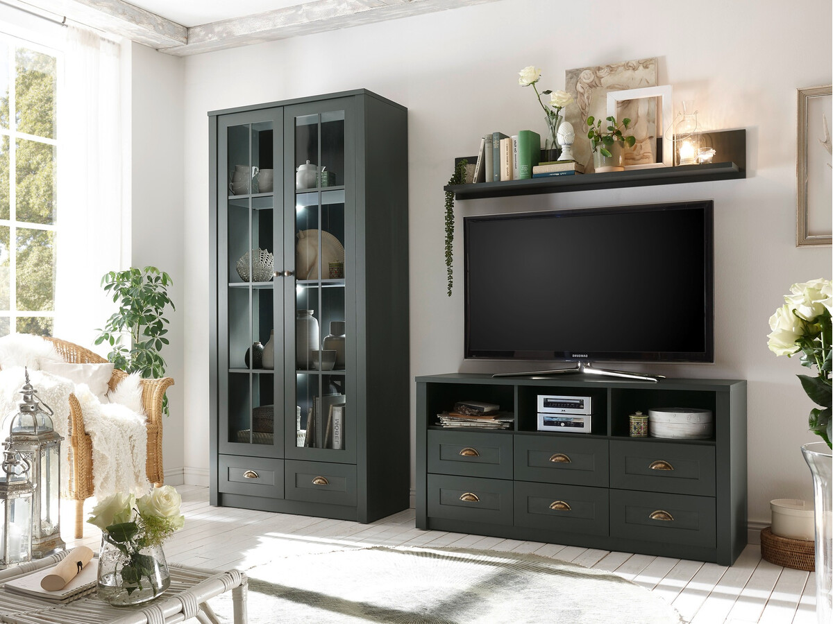 Colección de muebles Evalira