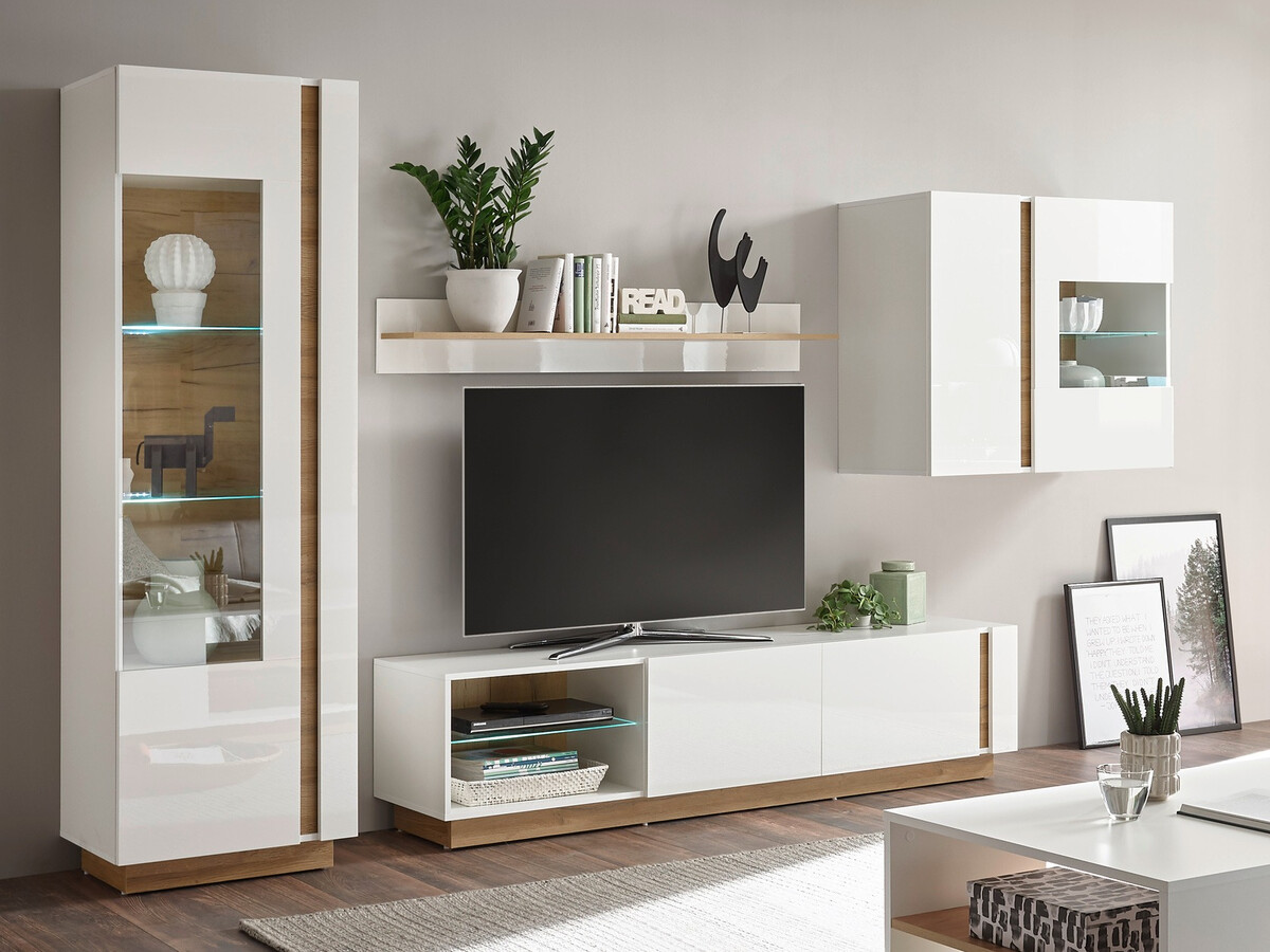 Colección de muebles Veropho