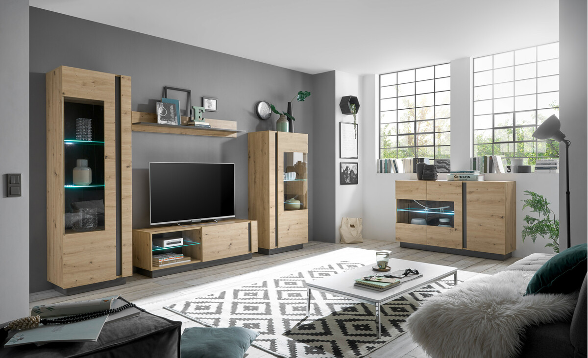 Colección de muebles Veropho