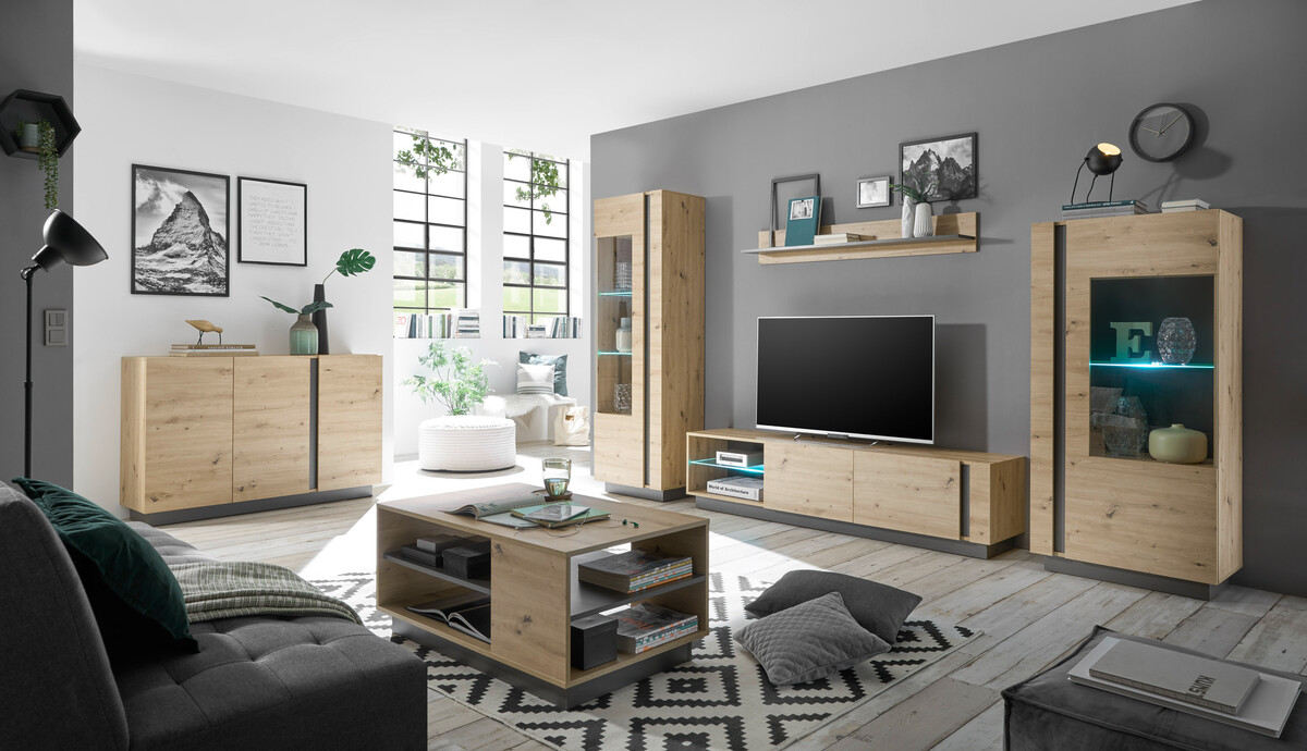 Colección de muebles Veropho