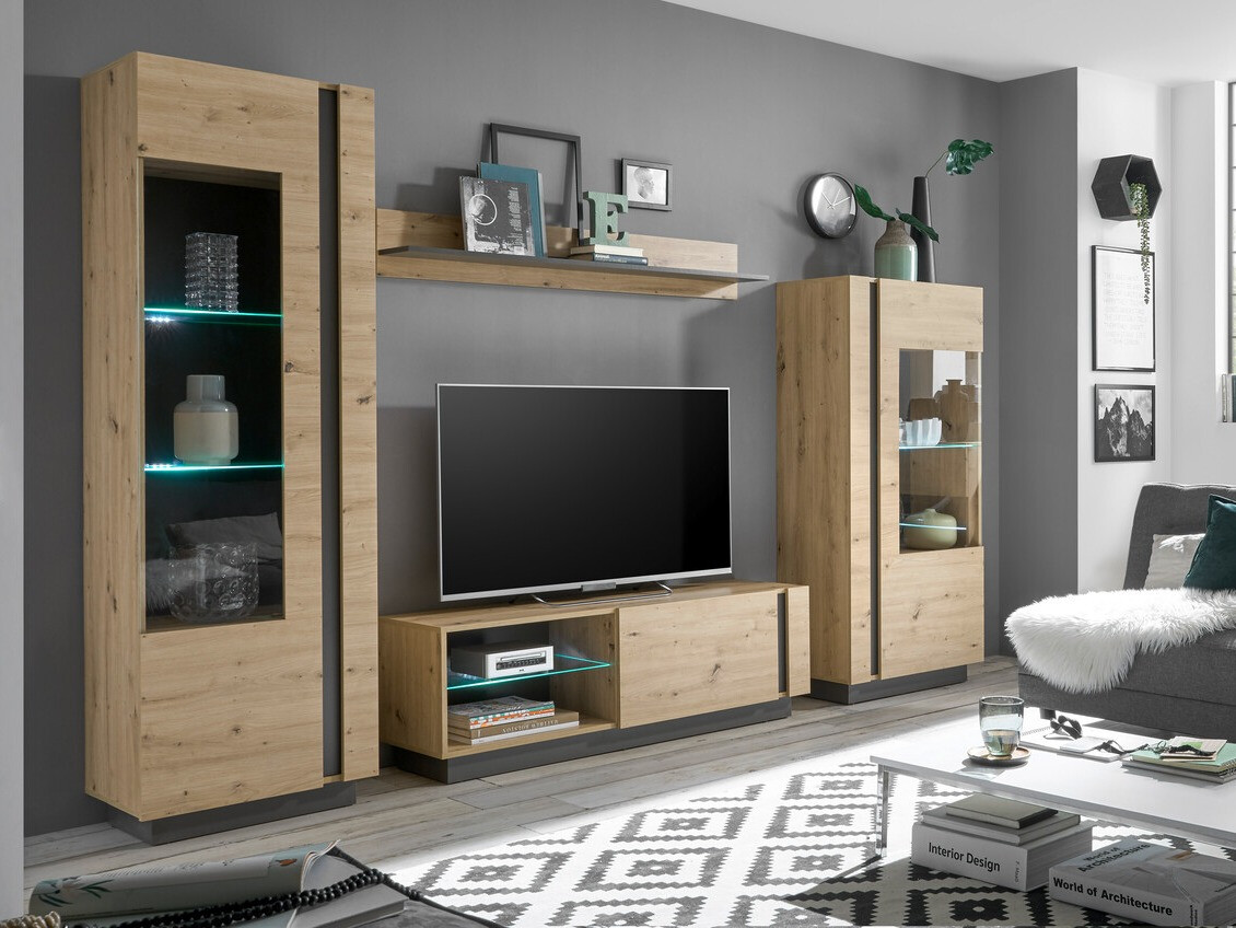 Colección de muebles Veropho