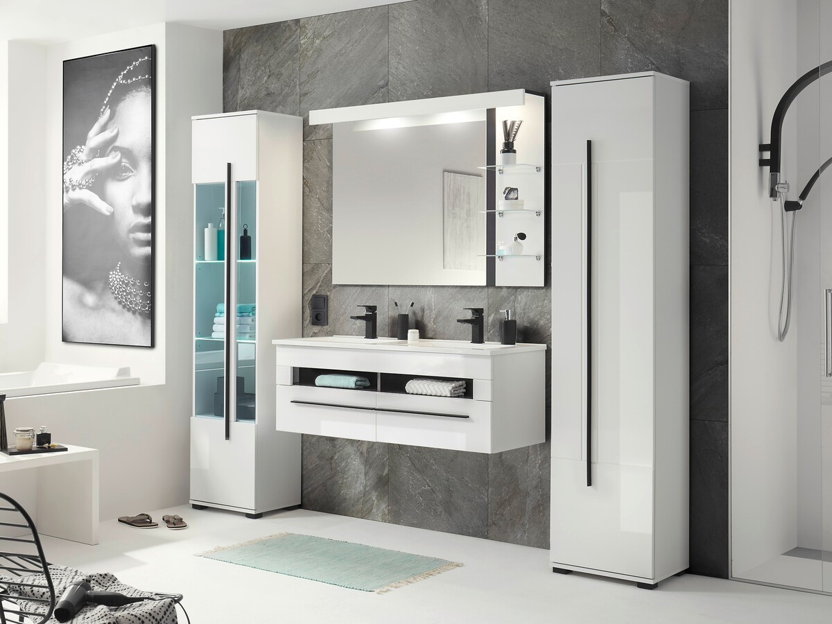 Colección de muebles Torbelu