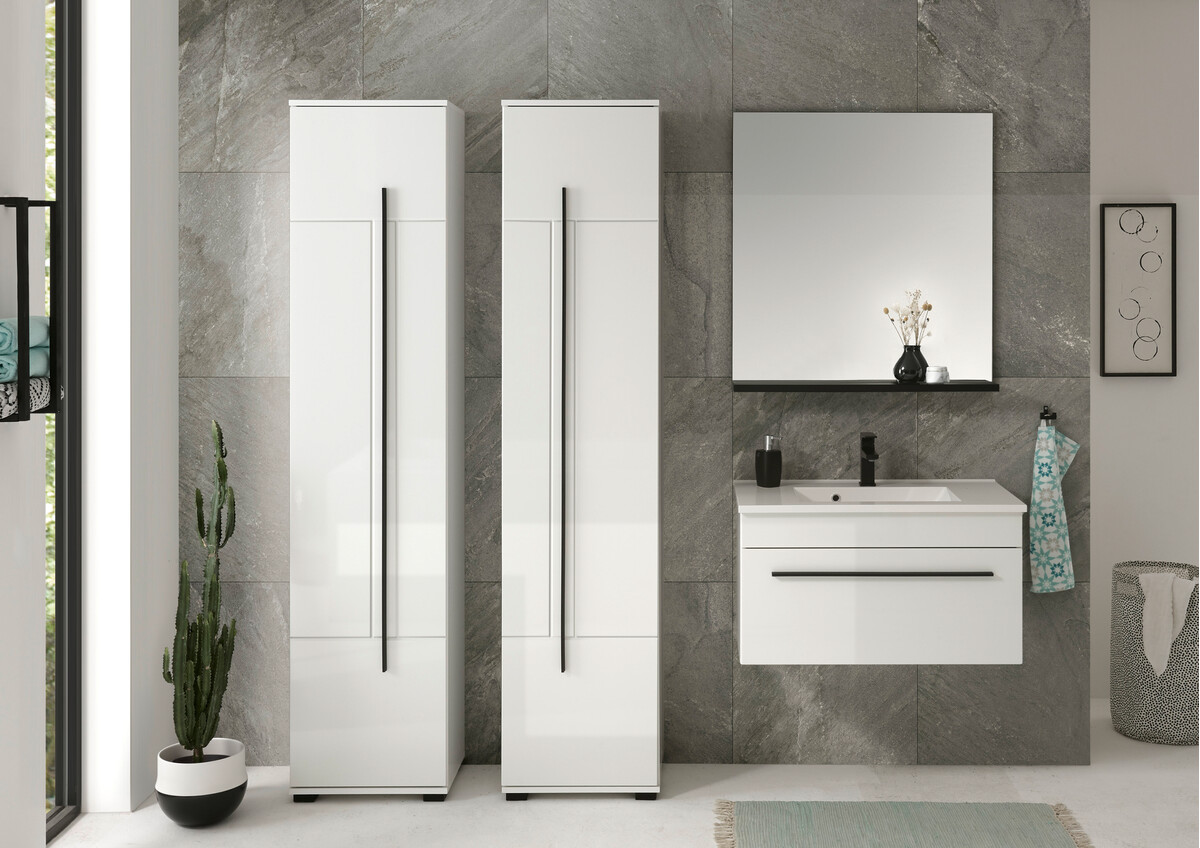 Colección de muebles Torbelu