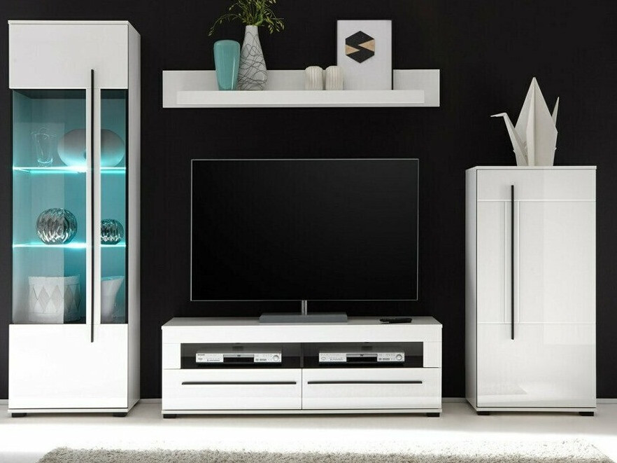 Colección de muebles Torbelu