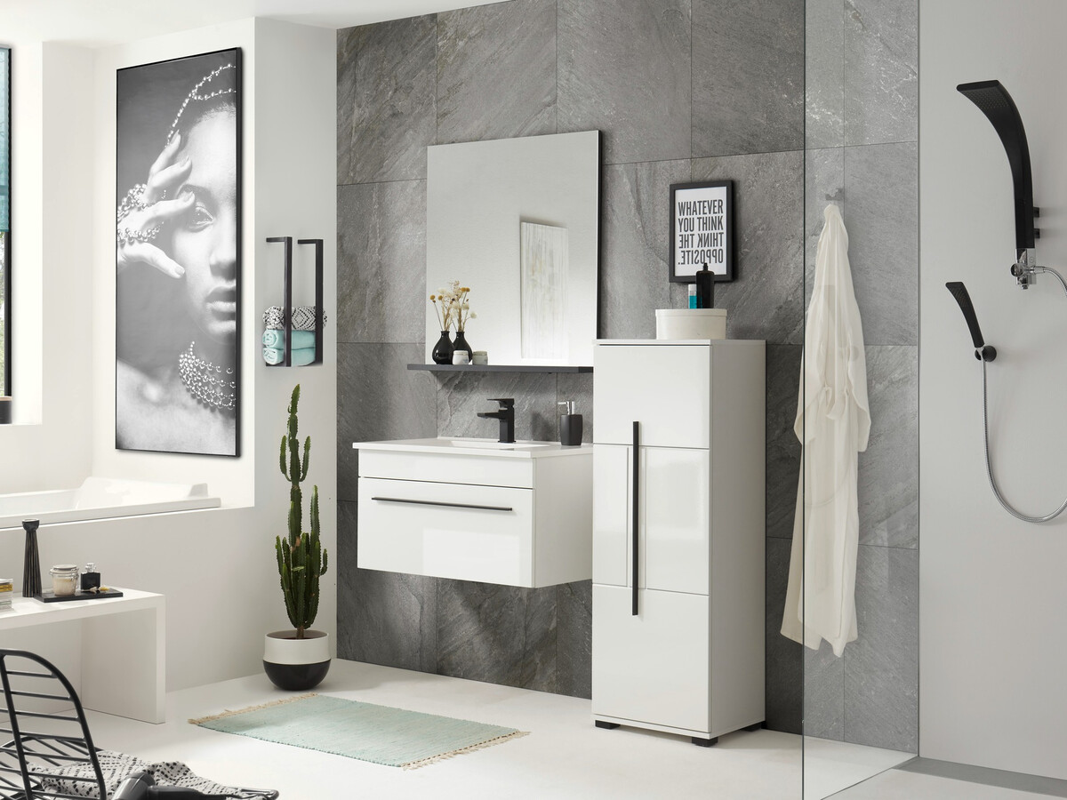 Colección de muebles Torbelu