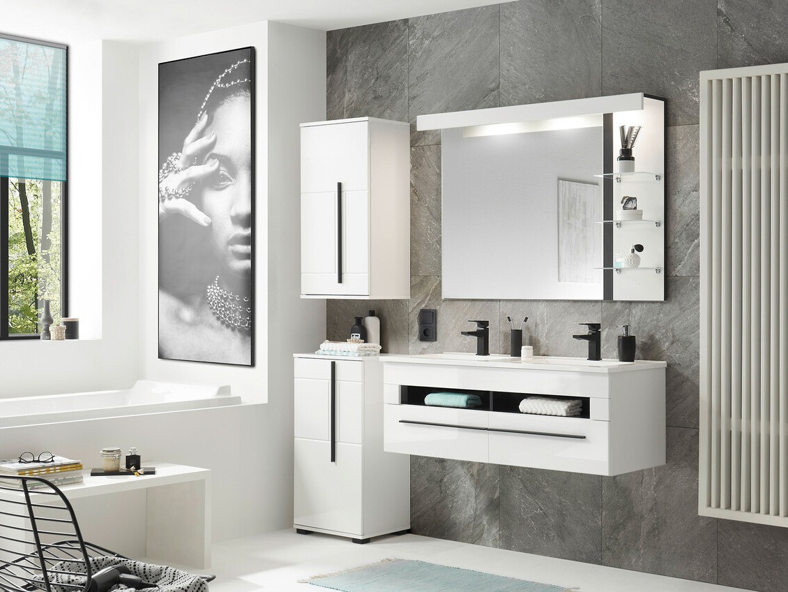 Colección de muebles Torbelu