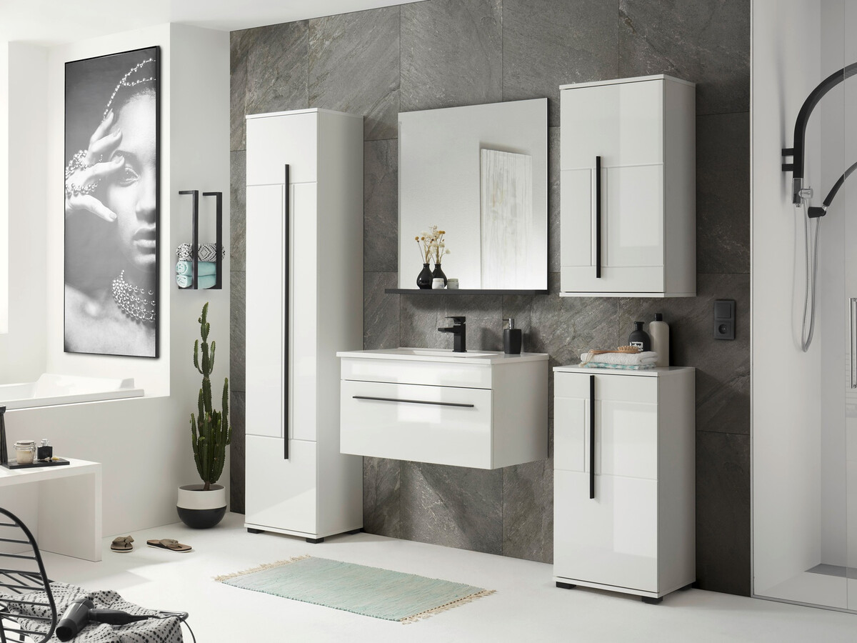 Colección de muebles Torbelu