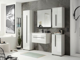 Colección de muebles Torbelu