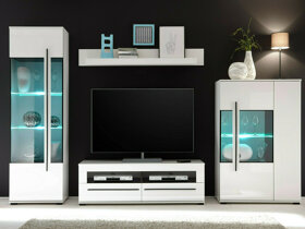 Colección de muebles Torbelu