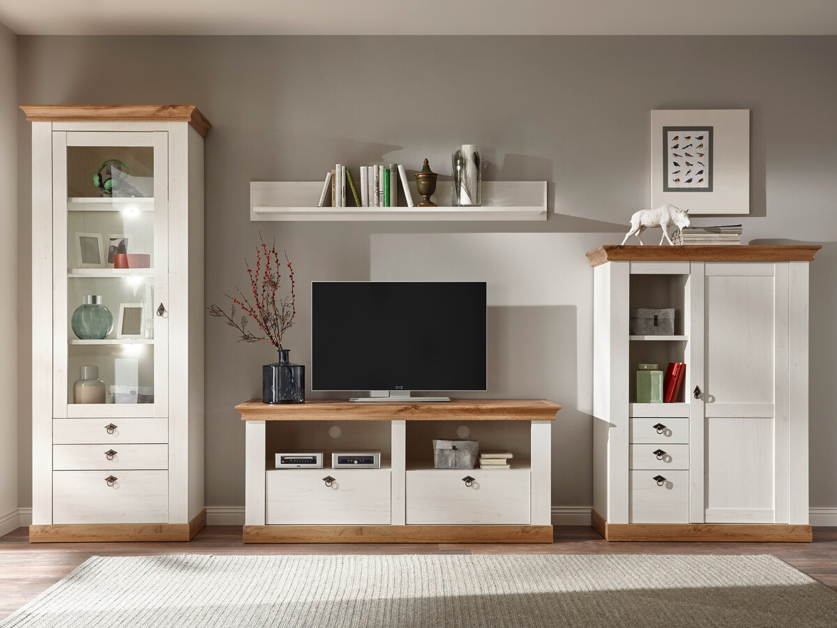 Colección de muebles Vomave