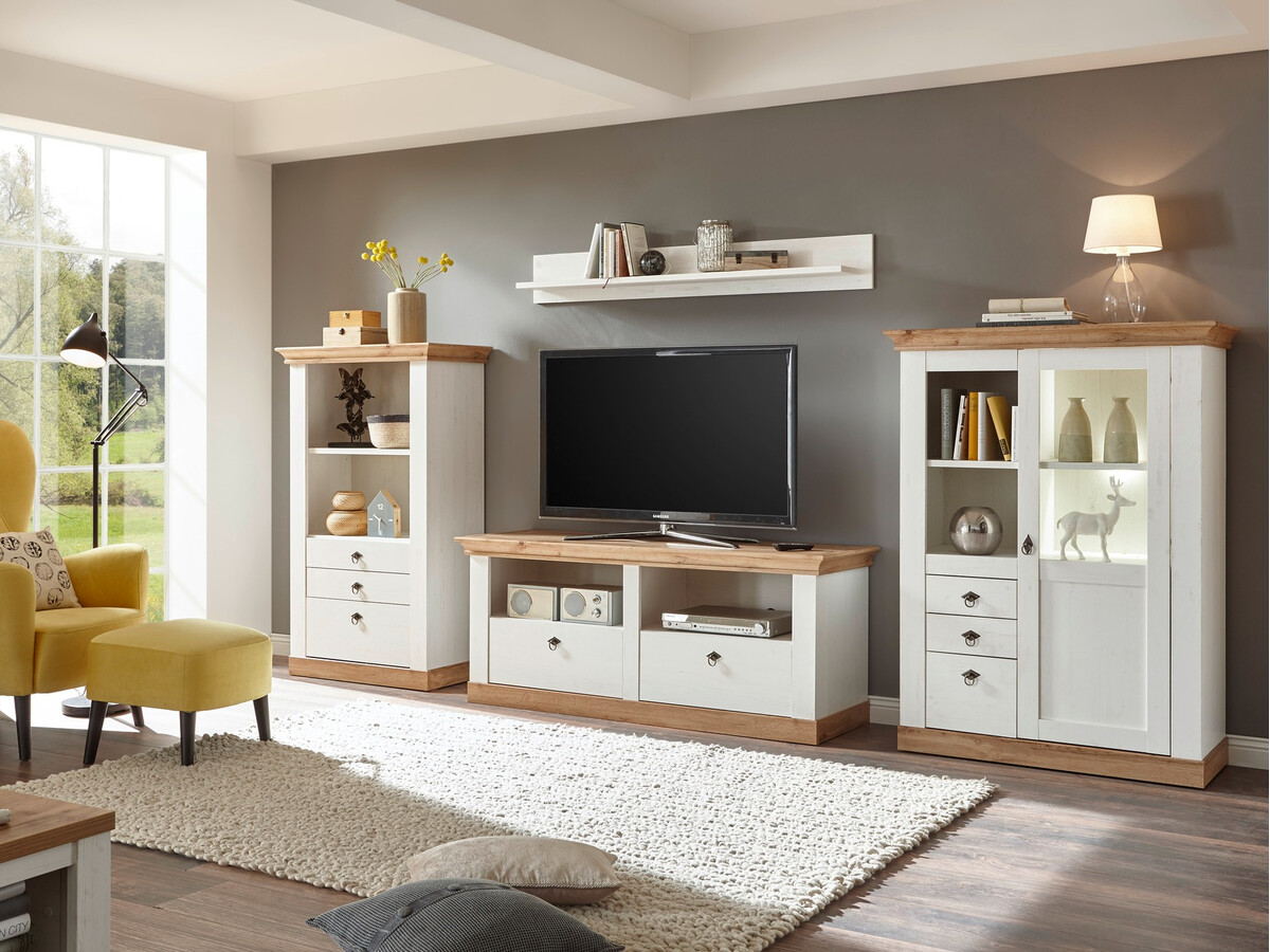 Colección de muebles Vomave