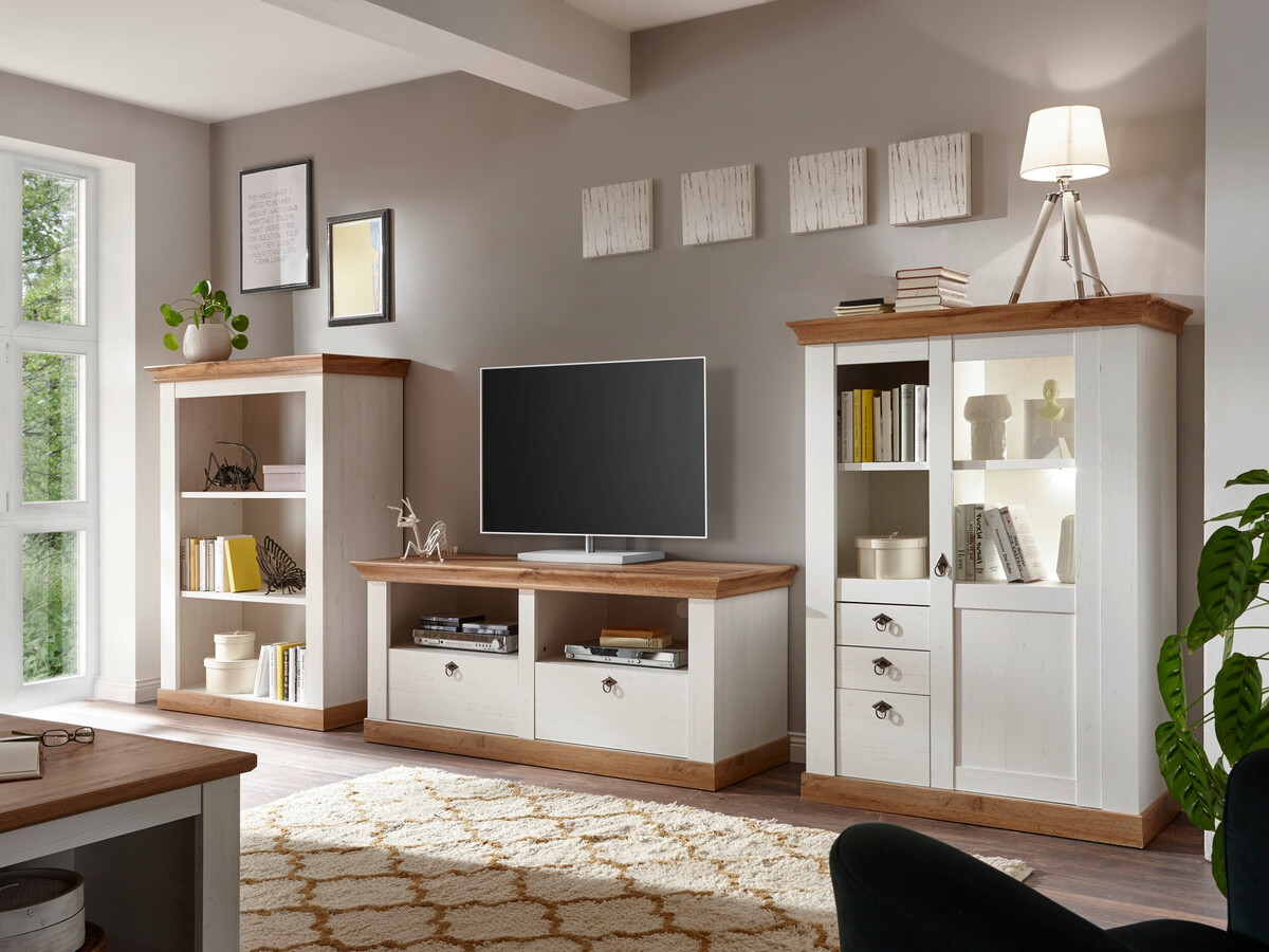 Colección de muebles Vomave