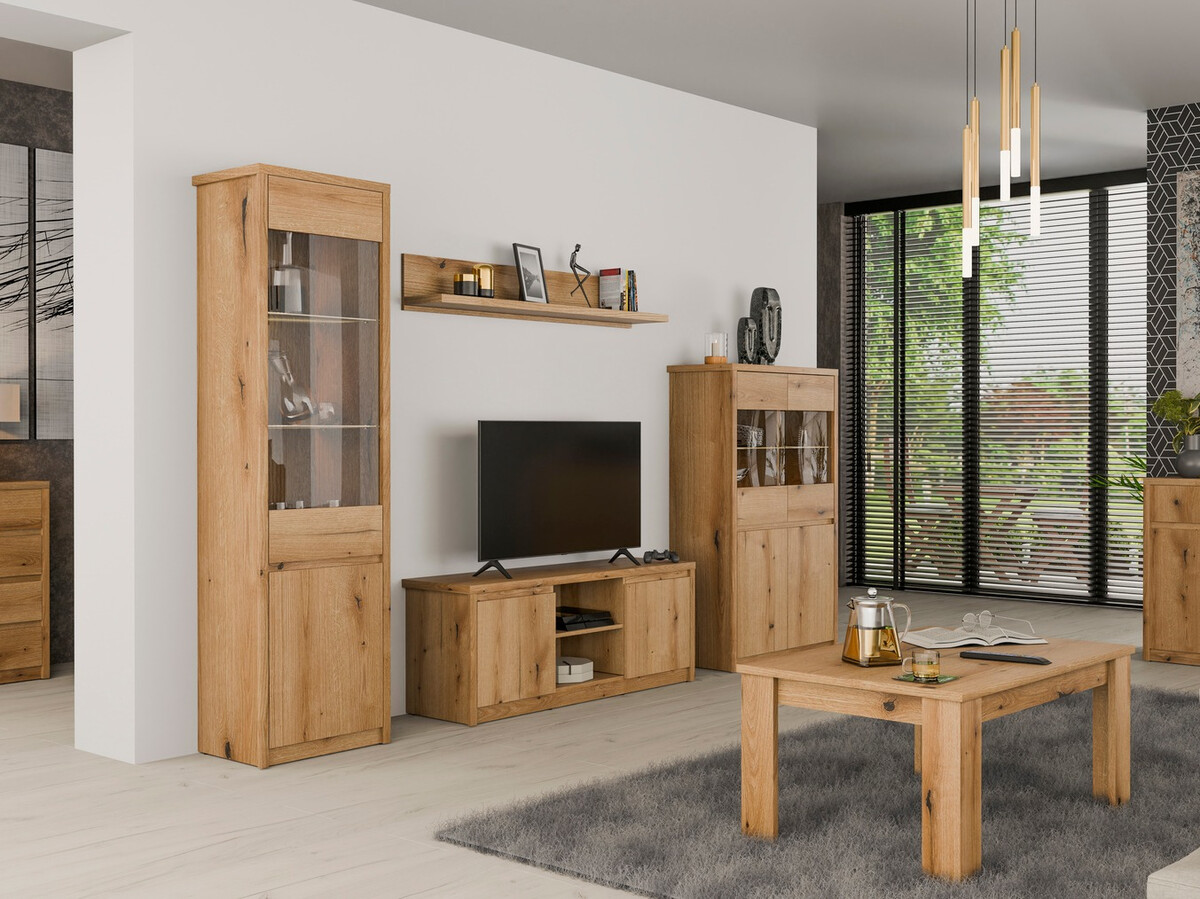 Colección de muebles Melmavo