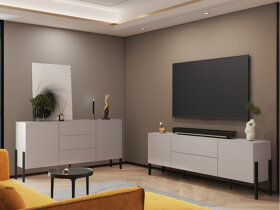 Colección de muebles Etsore