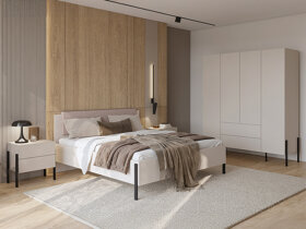 Colección de muebles Etsore